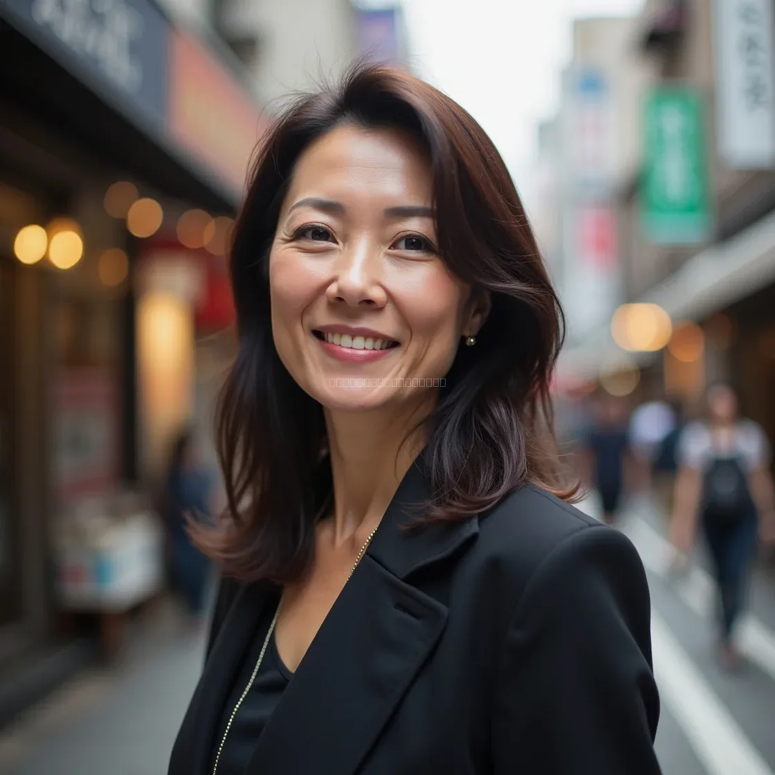 中村美咲